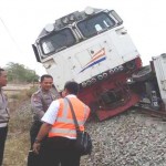 B__ KA Argo Bromo Hantam Truk (1)