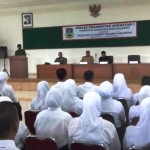 Bupati Ingin PNS Tingkatkan Etos