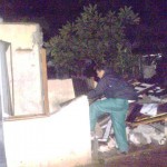 Atty Minta Warga Waspada Bencana