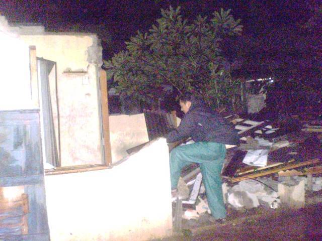 Atty Minta Warga Waspada Bencana