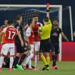 Arsenal Olivier Giroud