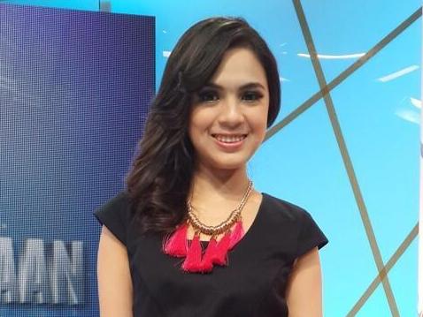 Perayaan Dobel Kebahagiaan Nycta Gina