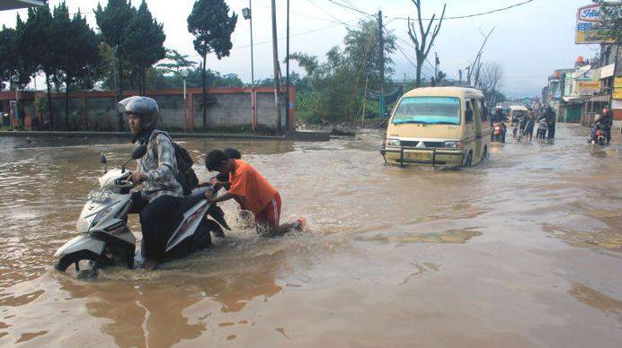 Banjir