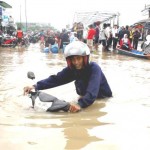 Kapolres Bandung Minta Warga Cieunteung Pindah