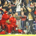 Bayern Munich -Schalke 04