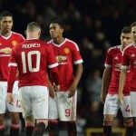Paceklik, Manchester United Butuh Kemenangan