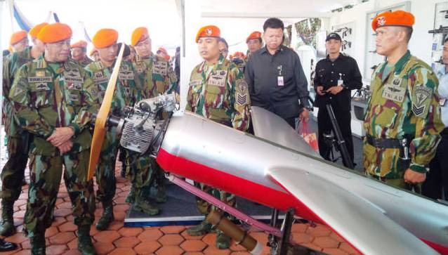 Pesawat Militer Indonesia Laik Terbang _PESAWAT