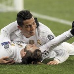 Ronaldo Selamatkan Benitez