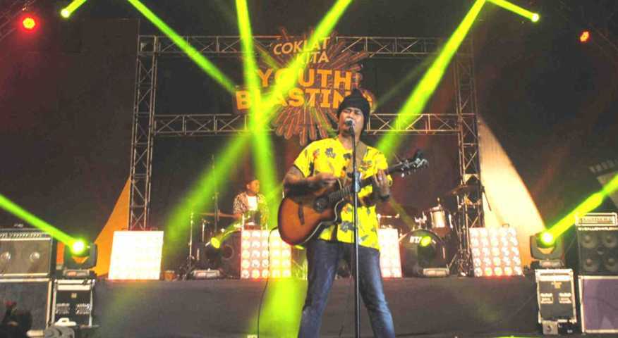 Coklat Kita Youth Blasting coklat kita