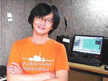 Djito Kasilo
