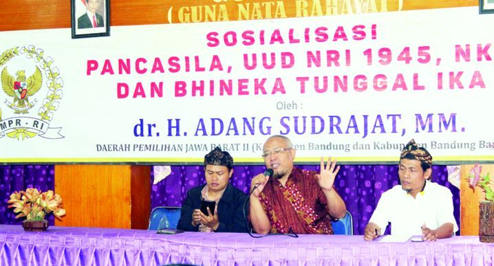 Regulasi Kemenkes dan BPJS Harus Dibenahi Regulasi Kemenkes dan BPJS Harus Dibenahi