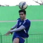 Fabiano Beltrame