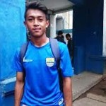 Pemain Muda Persib Berburu Menit