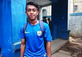 Pemain Muda Persib Berburu Menit