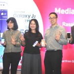 Smartfren 4G LTE dengan Samsung Galaxy J2