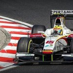 Kecelakaan Massal, Rio Tetap Keempat