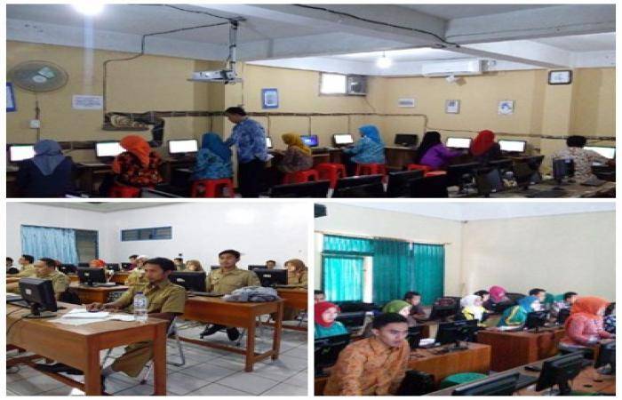 Uji Kompetensi Guru (UKG)