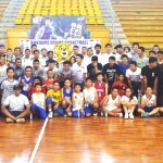 Gathering