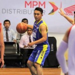Gian Gumilar