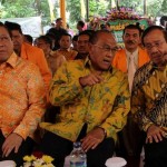 Wacana Golkar Putih Mencuat