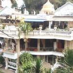 Tak Akan Keluarkan IMB Grand Paradise