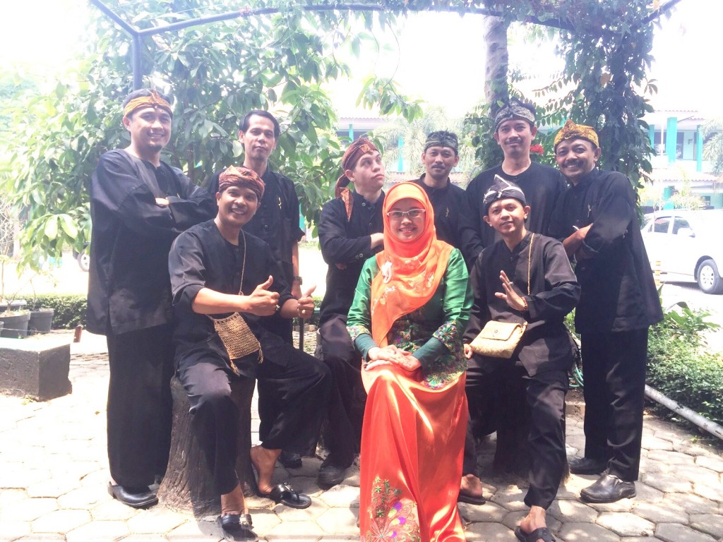 Akui Kagum dengan Budaya Indonesia dan Islam