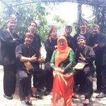 Akui Kagum dengan Budaya Indonesia dan Islam