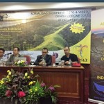 Kemenpar Tonjolkan Pesona Indonesia lewat Kompetisi Drone