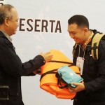 Menristek-Dikti: Menyapa Negeriku Bangun Pendidikan Melalui Jiwa
