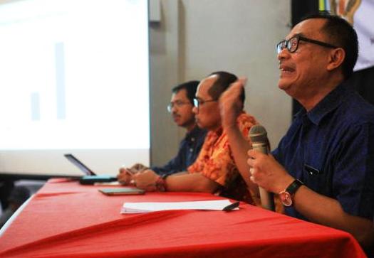 Kota Bandung Gagal Masuk 5 Besar