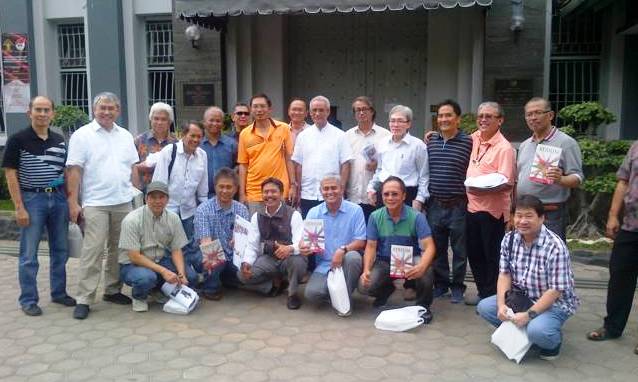 Alumni ITB 81 Minta Indar Dibebaskan