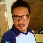 Iwan Setiawan Koordinator Rumah Aspirasi