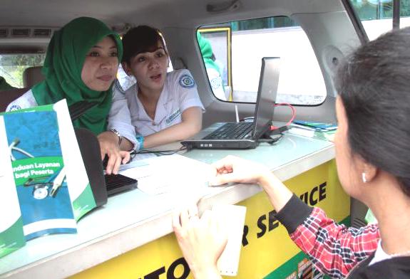 JKN Potensi Munculkan Fraud