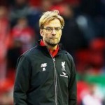 Liverpool Keok, Klopp Emosi