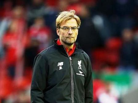 Klopp Dianggap Hanya Punya Satu Taktik