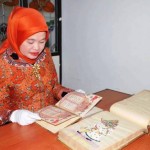 Ada Yang 650 Tahun hingga Bentuk Tutur Tujuh Jam NASKAH KUNO