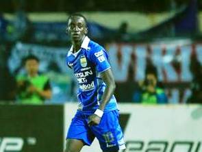 Urung Rekrut Makan Konate
