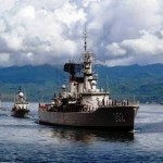 KSAL Bantah RI Terlibat Konflik Laut China Selatan