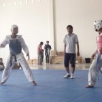 Kejuaraan Taekwondo se-Wilayah III Cirebon