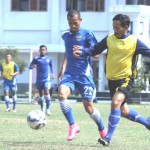 Latihan Persib