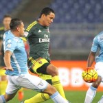 Lazio 1 vs 3 AC Milan