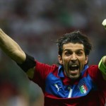 Buffon dan Si Telinga Besar