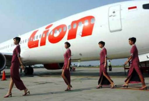 Co Pilot Lion Air Salahi SOP