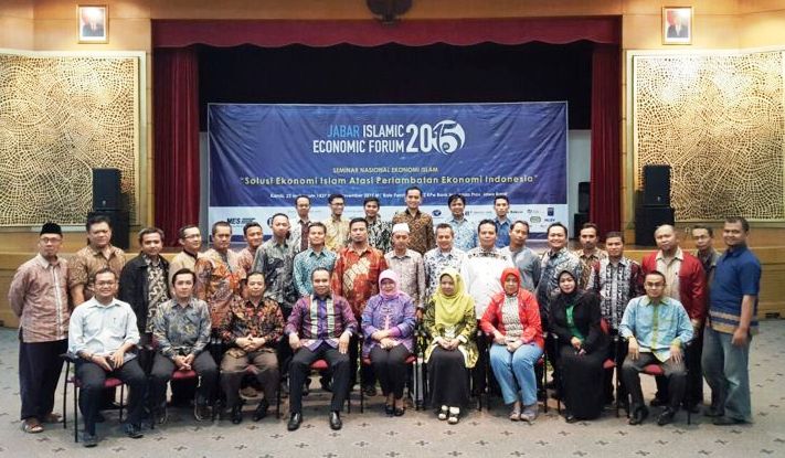 MES Jabar Gelar Seminar Nasional MES Jabar