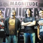 Magnitude Sonicfair Bandung 2015
