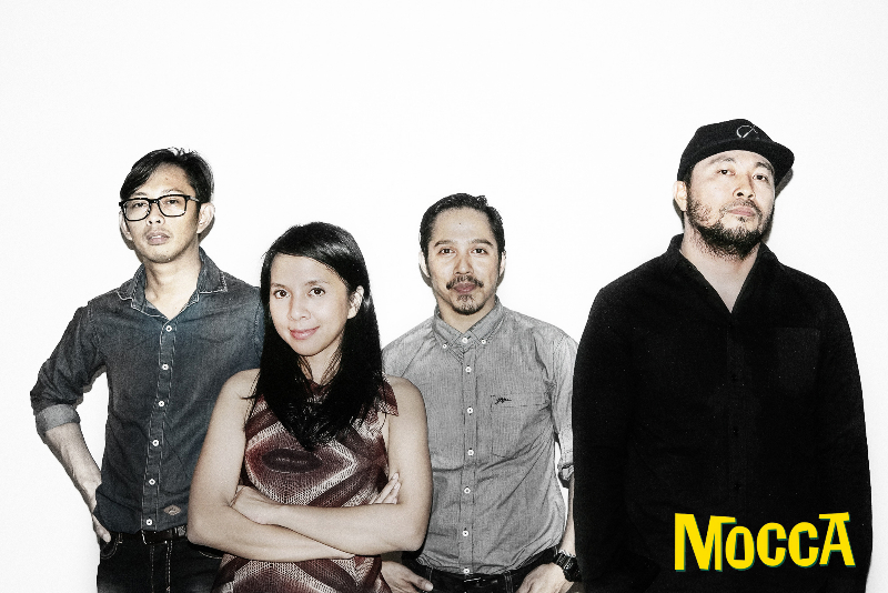 Ini Dia Single Terbaru Mocca Ini Dia Single Terbaru Mocca