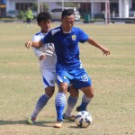 Kombinasikan Pemain Senior-Junior