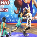 SMPN 1 Bandung Bersaing ke Babak Big Eight