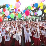 Disdik Akan Bangun Sekolah Baru