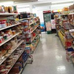 MINI MARKET TAK BERIZIN